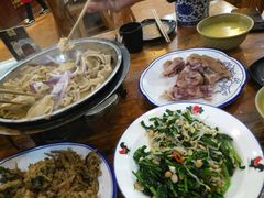 -唐河王记·南阳民间菜(国基路店)