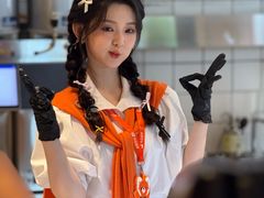-陕拾叁-西安糕点(北院门创始店)