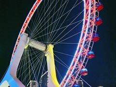 -天津之眼摩天轮