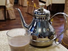 维吾尔奶茶-楼兰印象(朝外店)