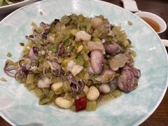 -渔满仓海鲜渔家(象山二店)