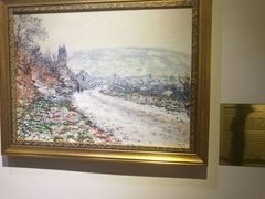 -印象莫奈时光映迹艺术展