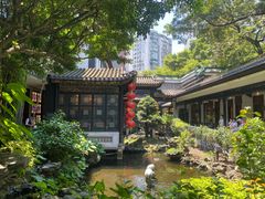 -北园酒家(小北路店)