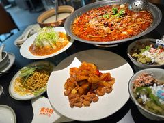 -麻六记(凤凰汇店)