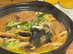 -禾珍珠家常小馆(河南博物院店)