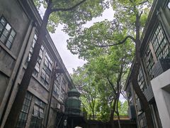-南京晨光1865创意产业园
