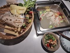 -闵四遵义羊肉粉(朝外大街店)