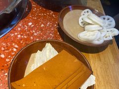 -赵美丽·重庆社区火锅·直营店(火车东站·中豪国际店)