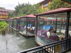 -鹅公村·国家非遗传承(荔湾店)