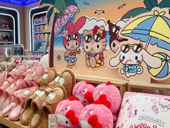 -名创优品(广东省广州琶洲保利广场店)