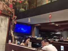 -傑·料理·海鲜放题(佛山文华荟店)