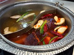 -火炉火自助餐(西直门凯德MALL店)