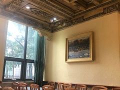 -语言大学-清真食堂