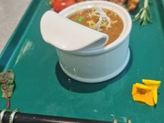 -古仓餐厅·创意菜