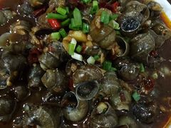 -老丁鸭脚餐厅