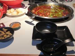 -梯坎老火锅(天禧店)