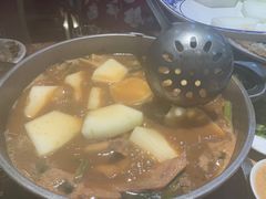 -广记餐厅(万福路店)