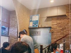 -古代饭堂(冠亚店)
