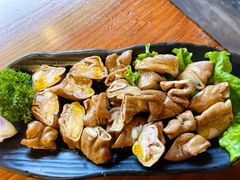 -大壮家原味烤肉(兴华北街店)