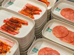 -玫瑰花园自助烤肉(顺义鑫海韵通店)
