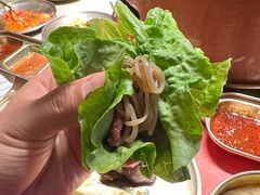 -西塔老太太泥炉烤肉(温州首店万象城黑金店)