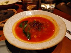 -OLLA 西班牙餐厅(丰盛里店)