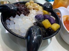 -知粤塘港式茶餐厅