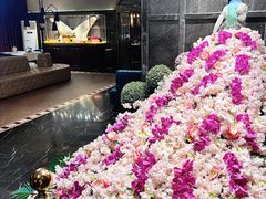 -半岛翡丽海鲜自助餐厅(观风亭店)