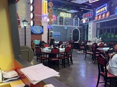 -王庄阿咪海鲜大排档(象园店)