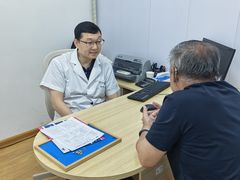 -声望听力助听器(东方路店)