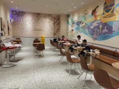 -Tims天好咖啡·贝果(融科创意中心店)