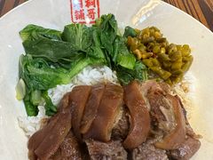 -桐哥肉铺(万柳华联店)