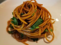 葱油拌面-Solo(衡山路店)