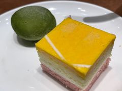 -大渔·观筵(三里屯太古里店)