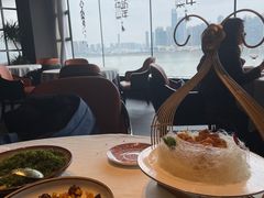 -君庭中餐馆(湘江豪生店)