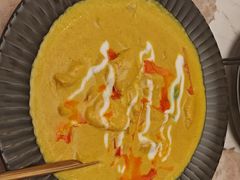 黄咖喱鸡肉-KingThaia金泰兰(滨江天街店)