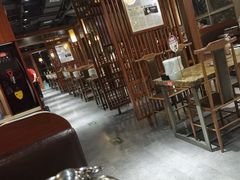 -郑喜旺烧烤(郑州总店)