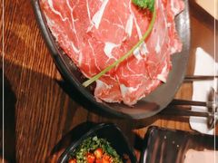 -呷哺呷哺 小火锅 (浦东新欧尚超市店)