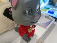 -鹰巢数码·EAGLE’S NEST(SKP店)