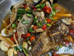 -桐庐土菜馆·传承经典土菜