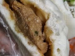 -巴比馒头(涵青路店)