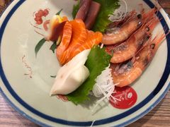 -红叶日料·放题·海胆·定食(星海店)