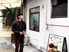 -SANYAY叁言咖啡巧克力