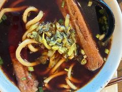 -中国厨房/台湾牛肉面