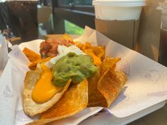 -Taco Bell 塔可钟(民田路店)