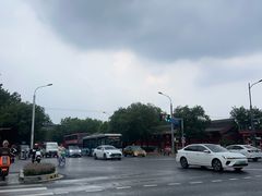 -管氏翅吧(地安门创始店)