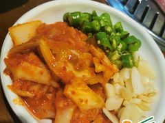 -·缸桶屋·韩式牛肋条自助烤肉(西湖D11店)