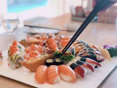 -河风精致寿司(太原店)