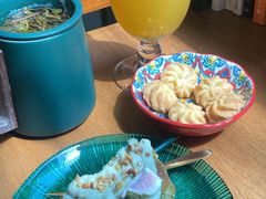 -街角 T·COFFEE 融合料理·BISTRO(车公庙店)