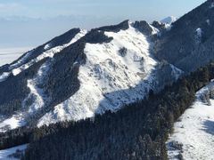 -丝绸之路山地度假区滑雪场